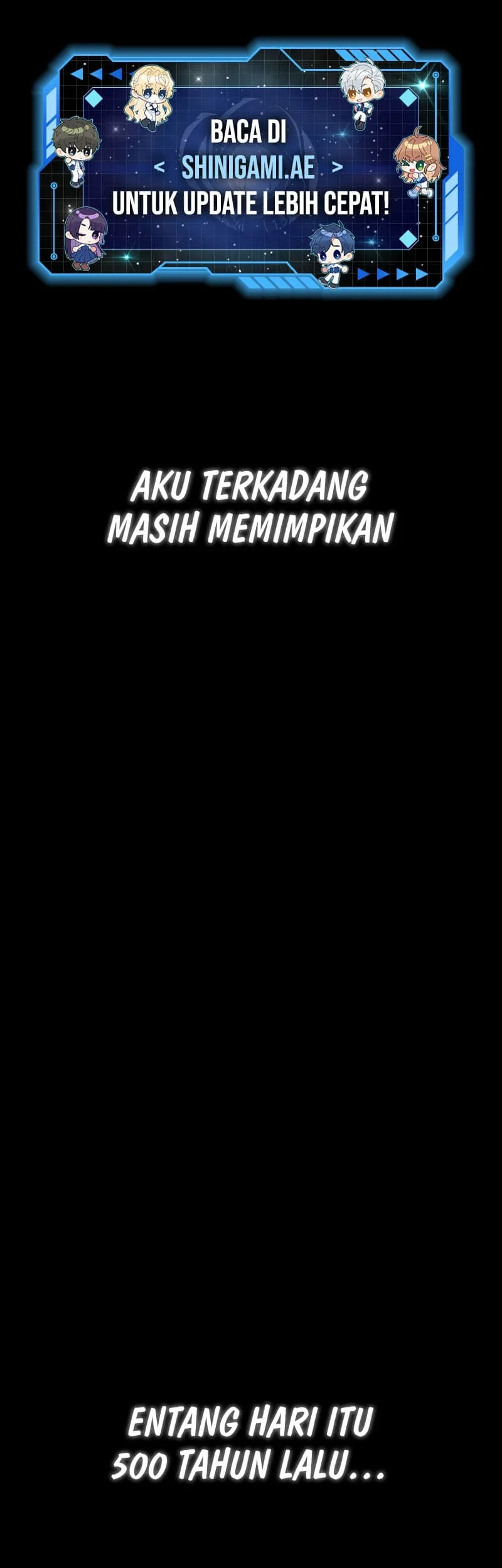 Manhwa Standard of Reincarnation Chapter 99 gambar nomor 2