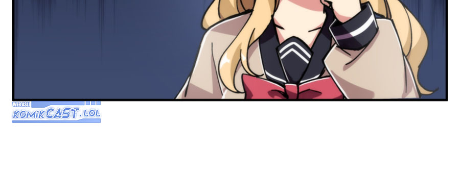 Stalker x Stalker Chapter 100 Gambar 7