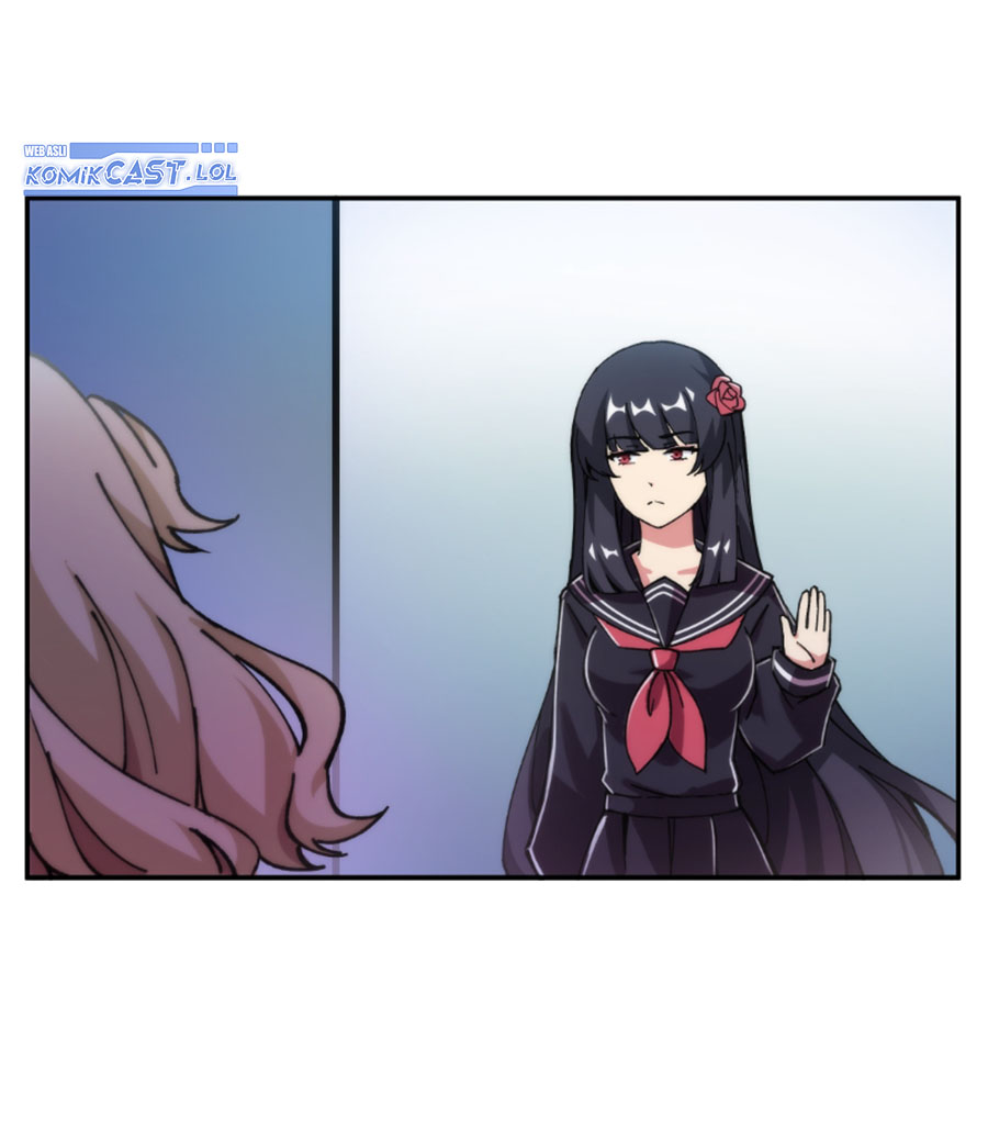 Stalker x Stalker Chapter 101 Gambar 6