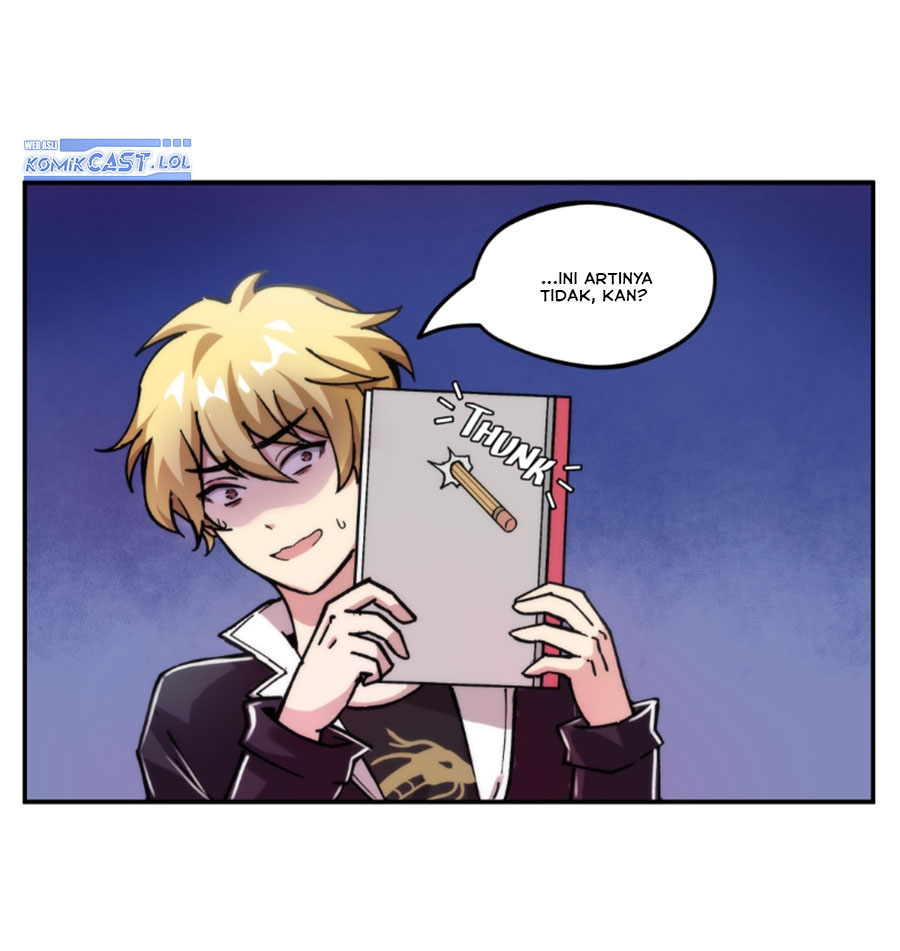 Stalker x Stalker Chapter 103 Gambar 6