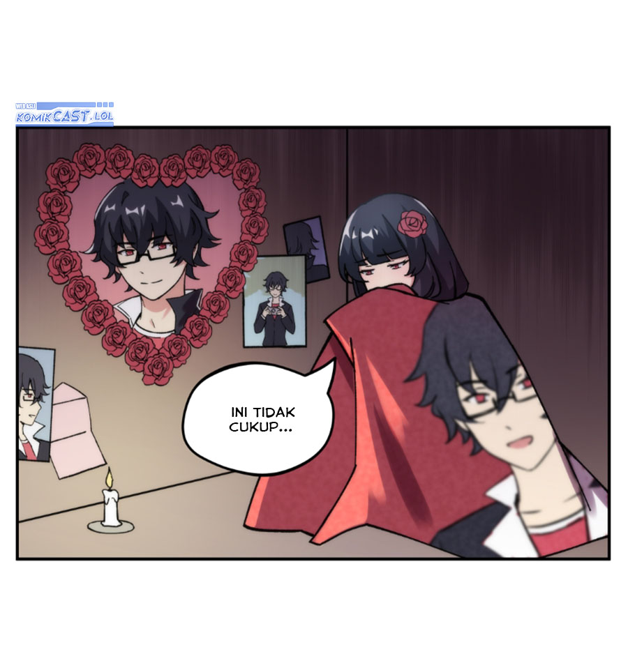 Stalker x Stalker Chapter 104 Gambar 6