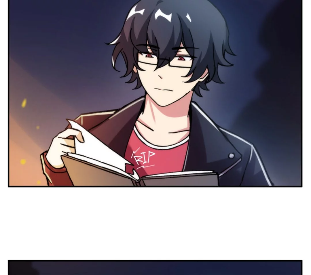 Stalker x Stalker Chapter 110 Gambar 3