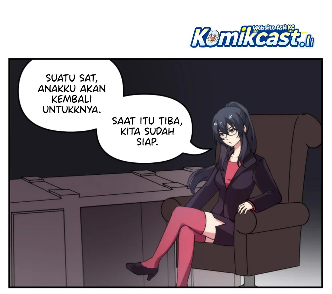 Stalker x Stalker Chapter 111 Gambar 6