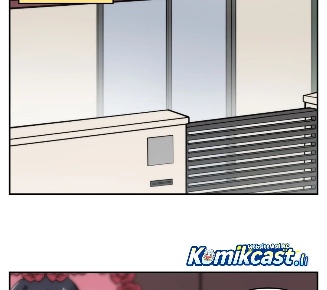 Stalker x Stalker Chapter 112 Gambar 4