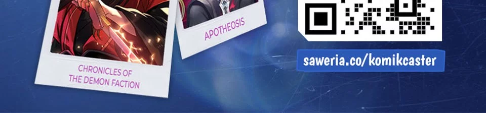 Stalker x Stalker Chapter 117 Gambar 5