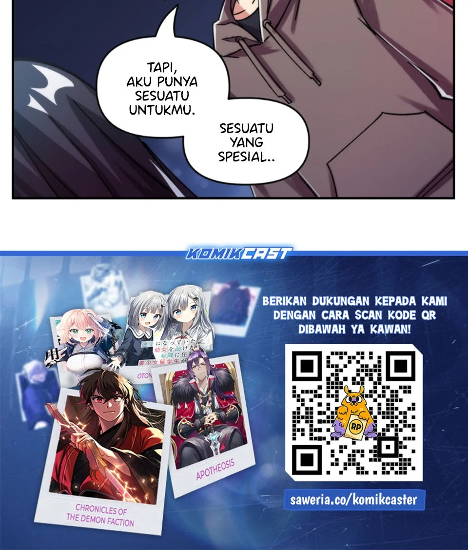 Stalker x Stalker Chapter 136 Gambar 5