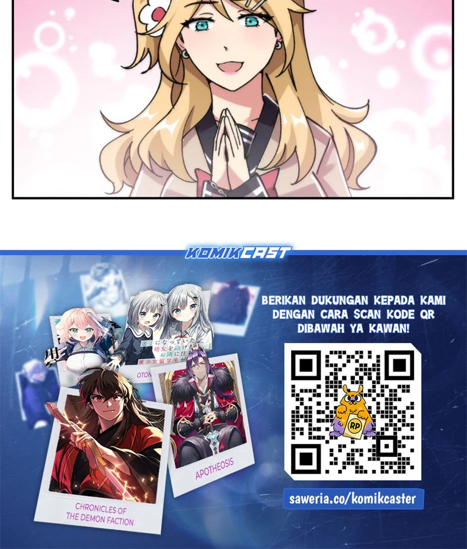 Stalker x Stalker Chapter 137 Gambar 5