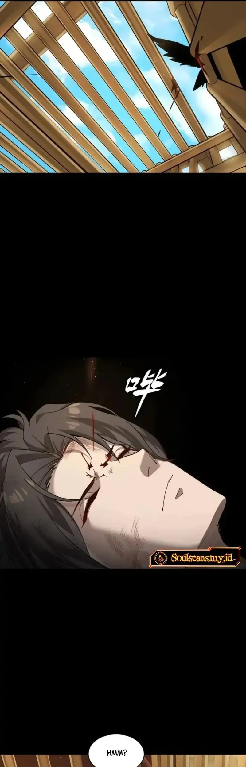 Star Armor: With My Star Soul General, I’ll Cut Through the Chaotic World Chapter 1 Gambar 17