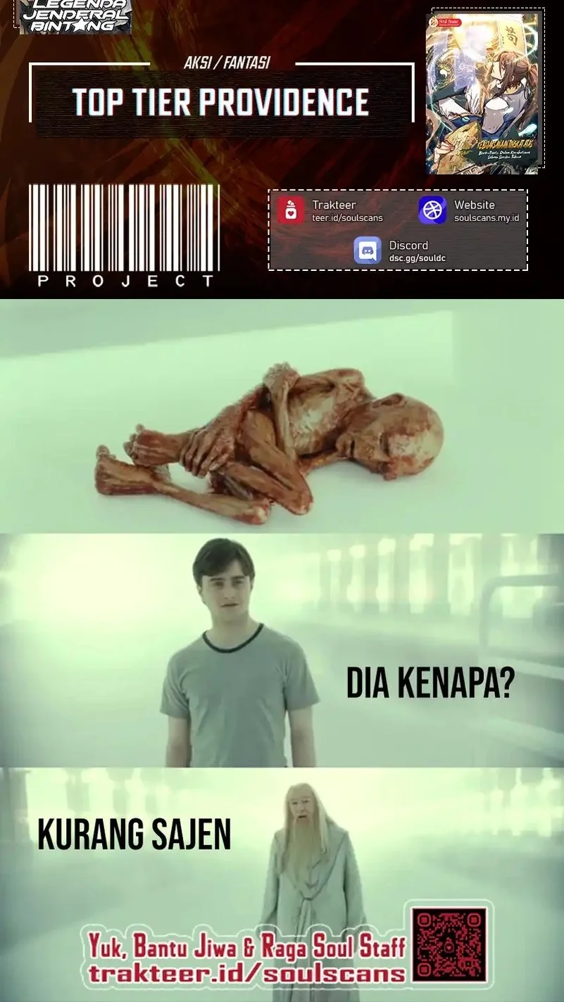 Star Armor: With My Star Soul General, I’ll Cut Through the Chaotic World Chapter 1 Gambar 34