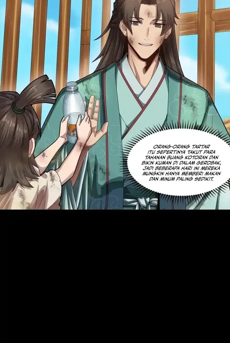 Star Armor: With My Star Soul General, I’ll Cut Through the Chaotic World Chapter 2 Gambar 32