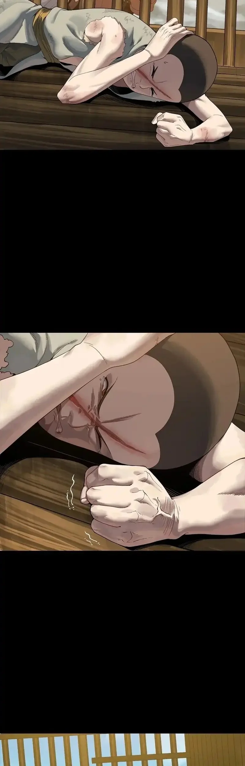 Star Armor: With My Star Soul General, I’ll Cut Through the Chaotic World Chapter 2 Gambar 3