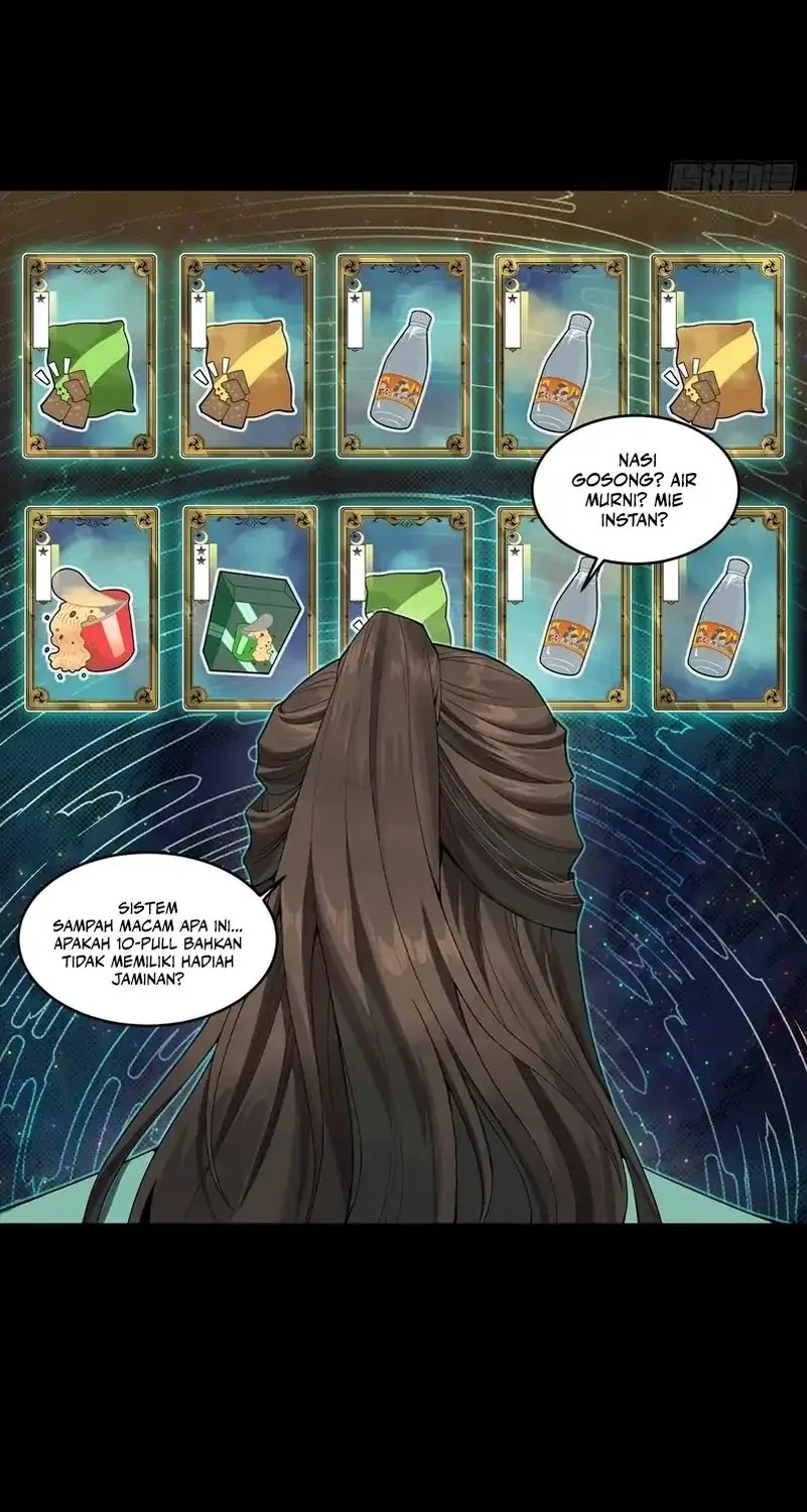 Star Armor: With My Star Soul General, I’ll Cut Through the Chaotic World Chapter 2 Gambar 12