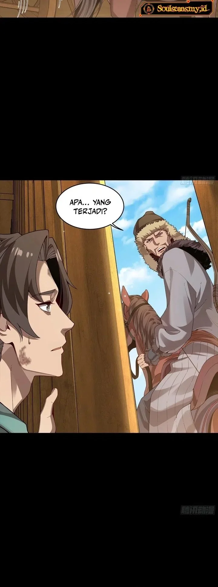 Star Armor: With My Star Soul General, I’ll Cut Through the Chaotic World Chapter 3 Gambar 15