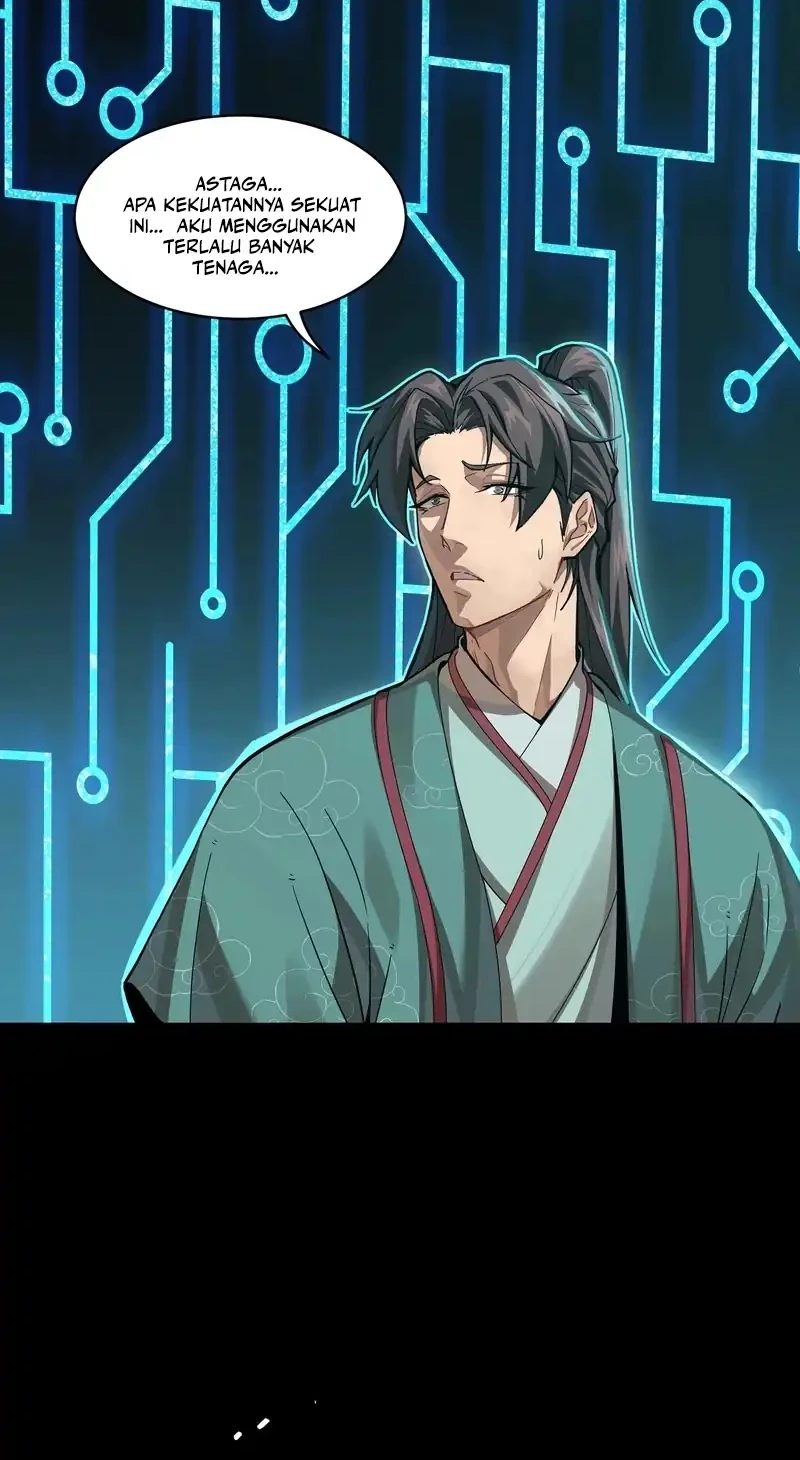 Star Armor: With My Star Soul General, I’ll Cut Through the Chaotic World Chapter 4 Gambar 24