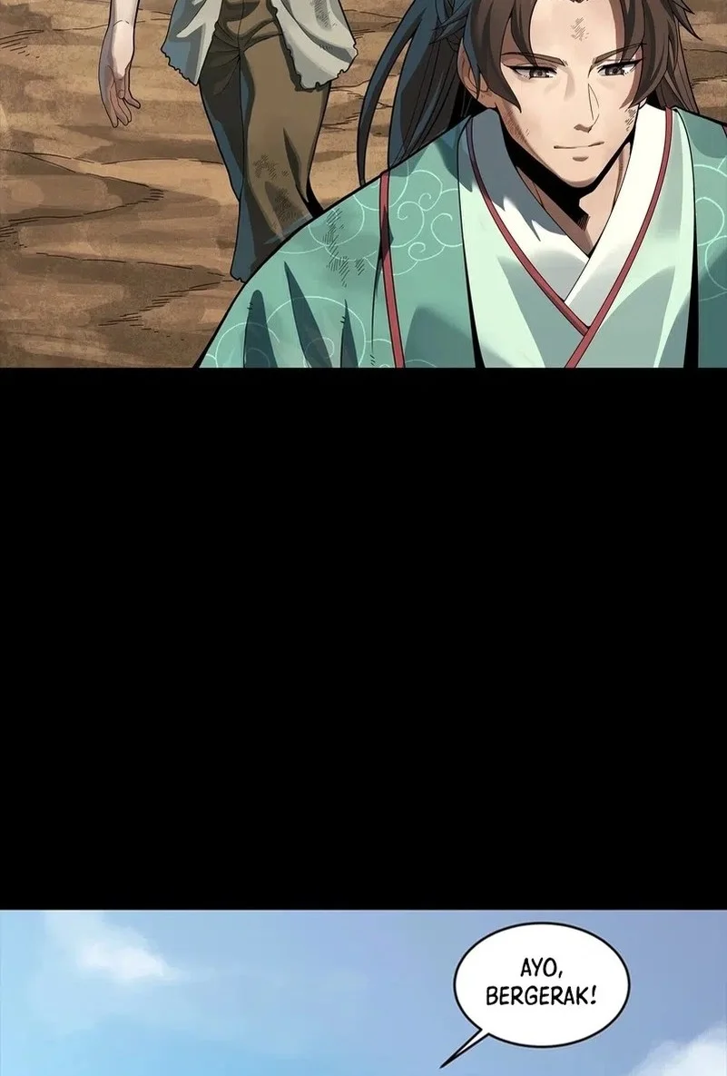 Star Armor: With My Star Soul General, I’ll Cut Through the Chaotic World Chapter 5 Gambar 20