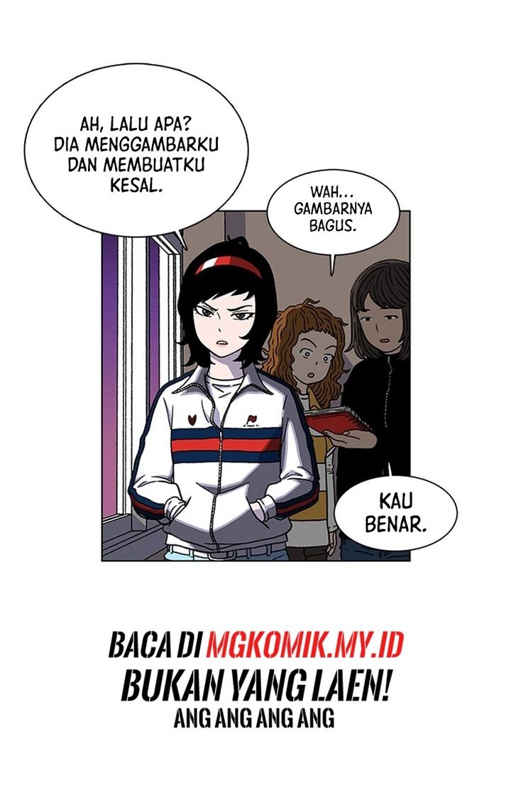 Star Ginseng Store Chapter 4 Gambar 6