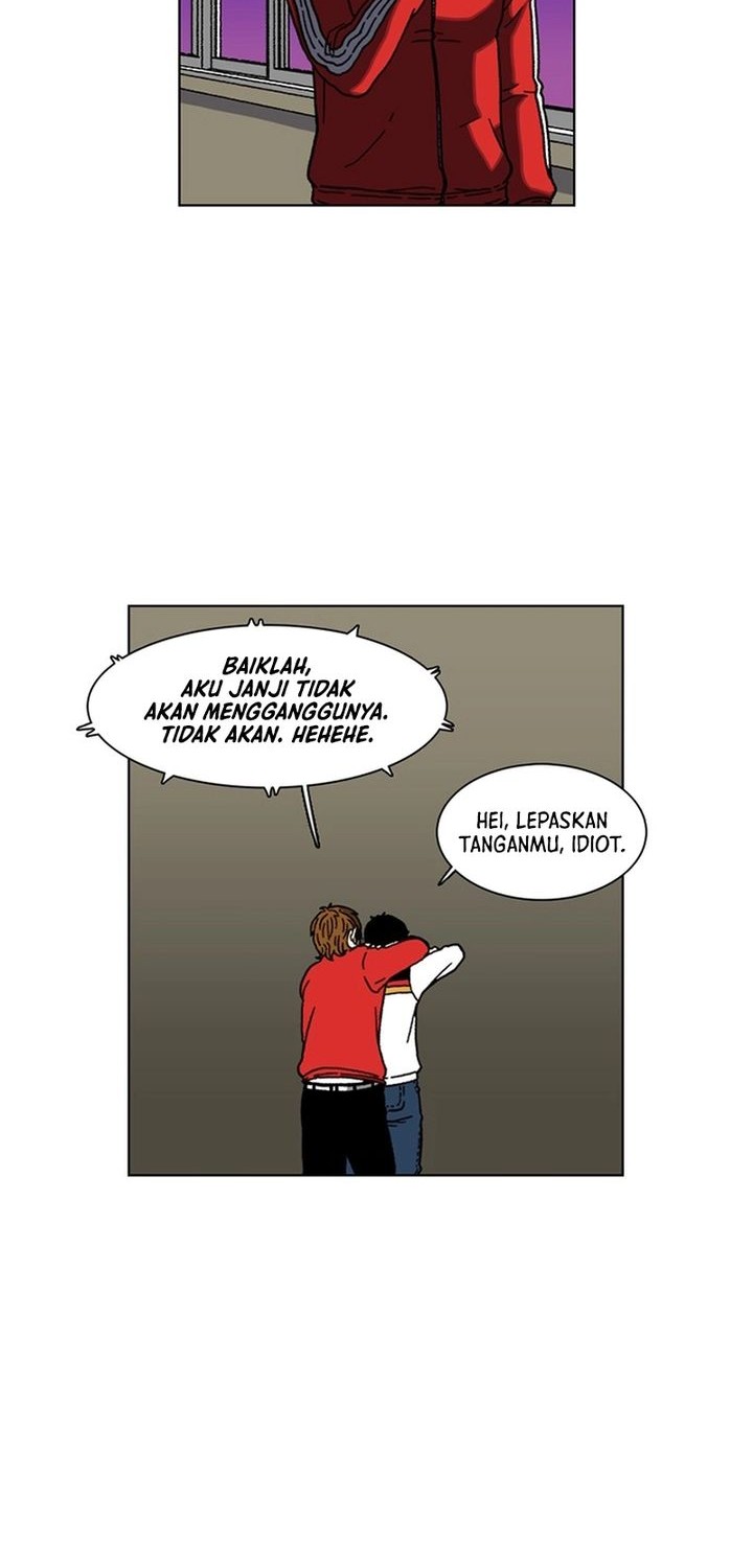 Star Ginseng Store Chapter 4 Gambar 20