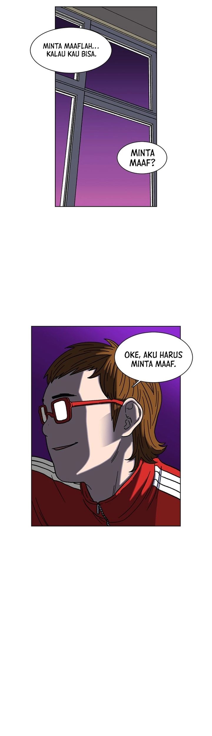 Star Ginseng Store Chapter 4 Gambar 21