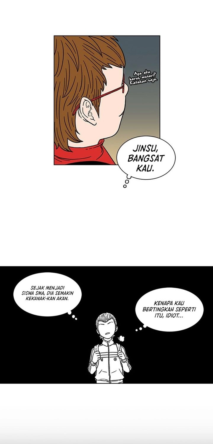 Star Ginseng Store Chapter 4 Gambar 26