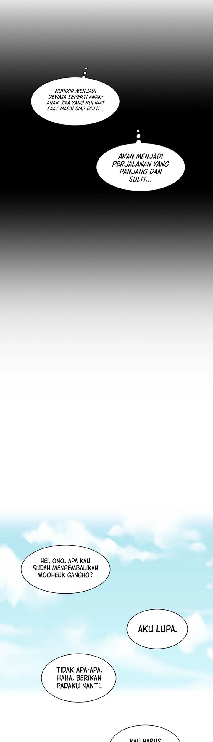 Star Ginseng Store Chapter 4 Gambar 27