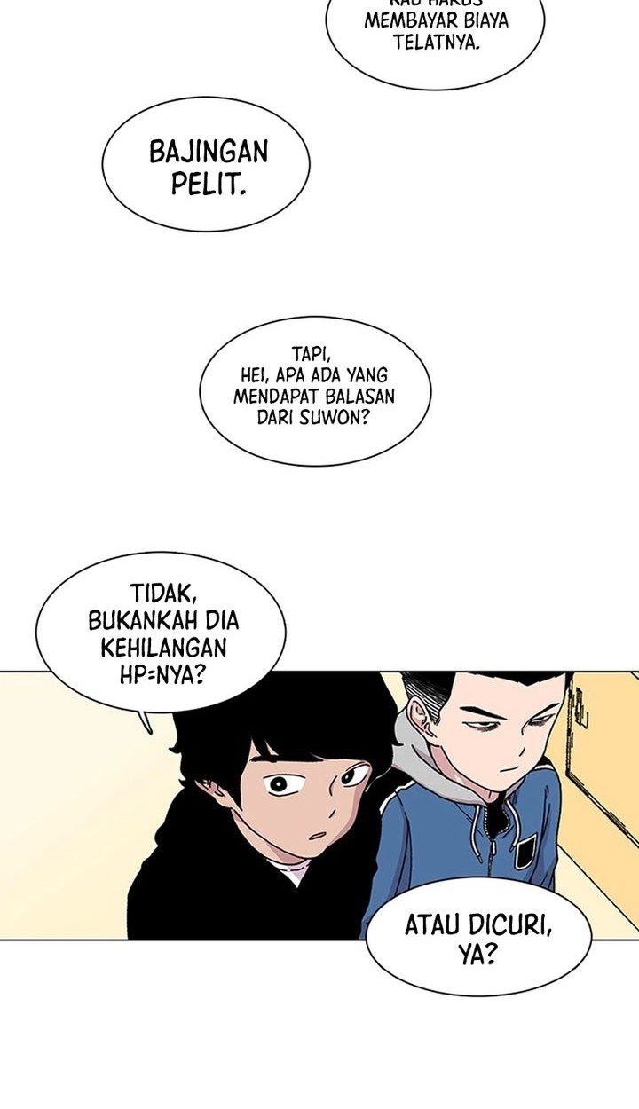 Star Ginseng Store Chapter 4 Gambar 28