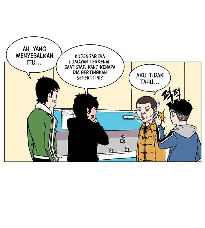 Star Ginseng Store Chapter 4 Gambar 32