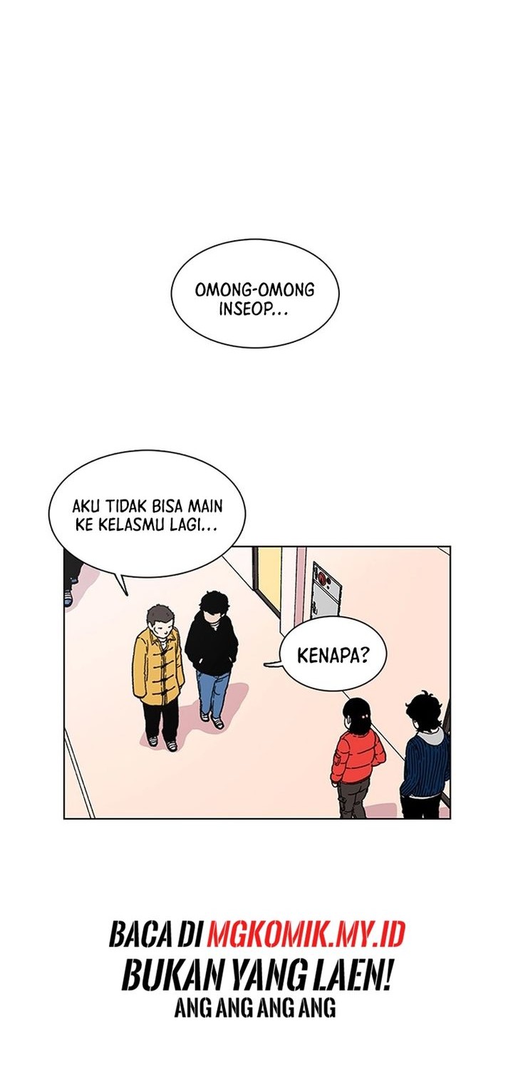 Star Ginseng Store Chapter 4 Gambar 34