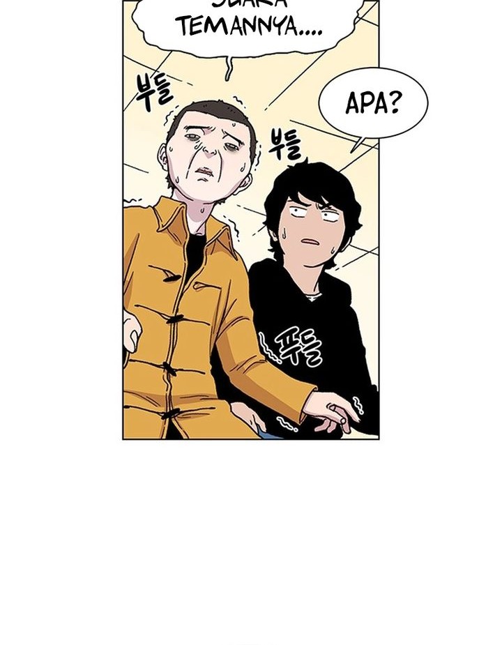 Star Ginseng Store Chapter 4 Gambar 36