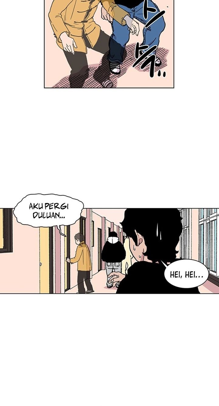 Star Ginseng Store Chapter 4 Gambar 38