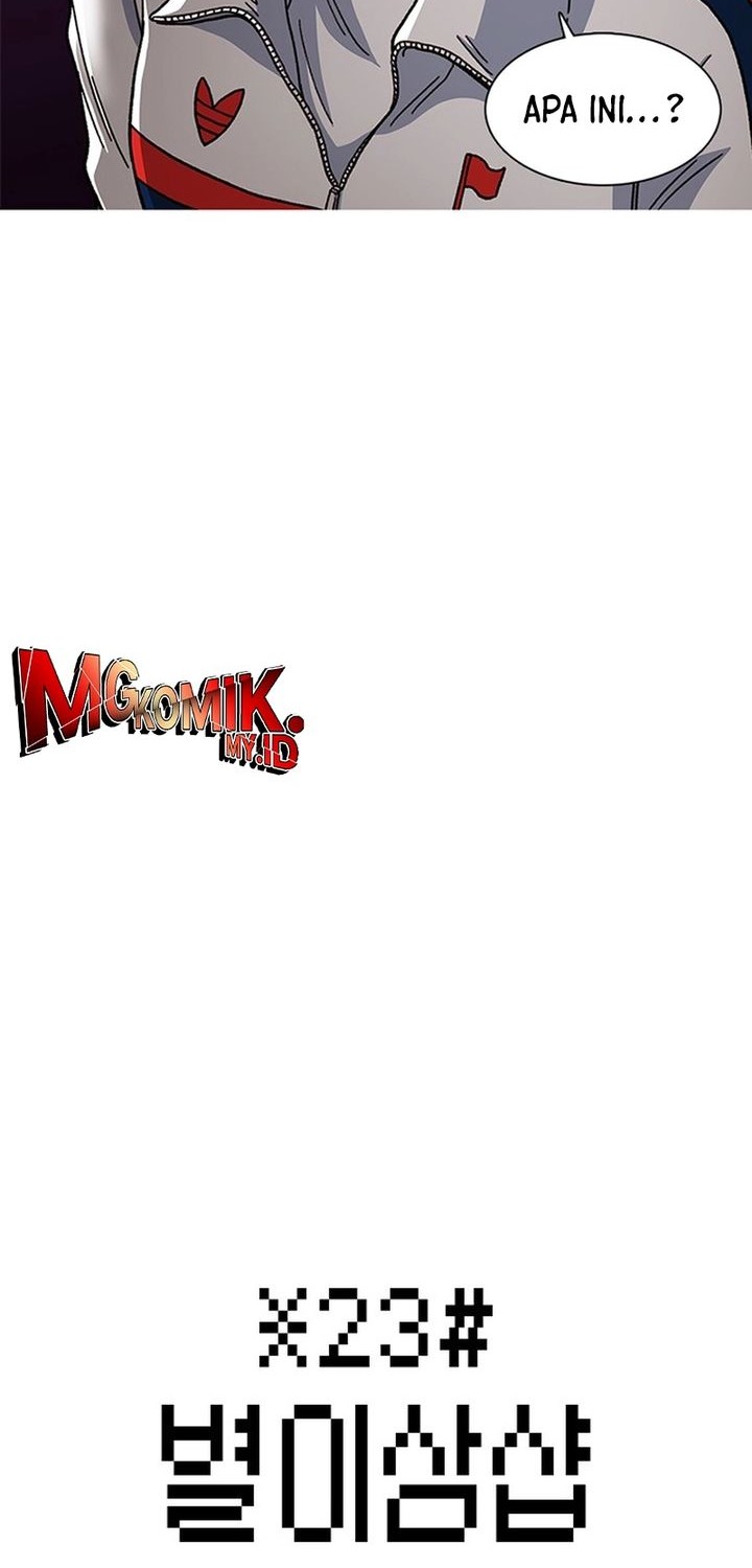 Manhwa Star Ginseng Store Chapter 4 gambar nomor 2