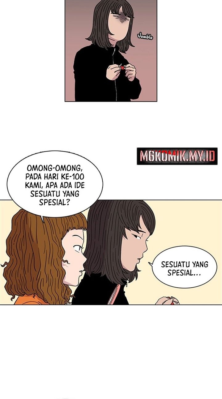 Star Ginseng Store Chapter 4 Gambar 40