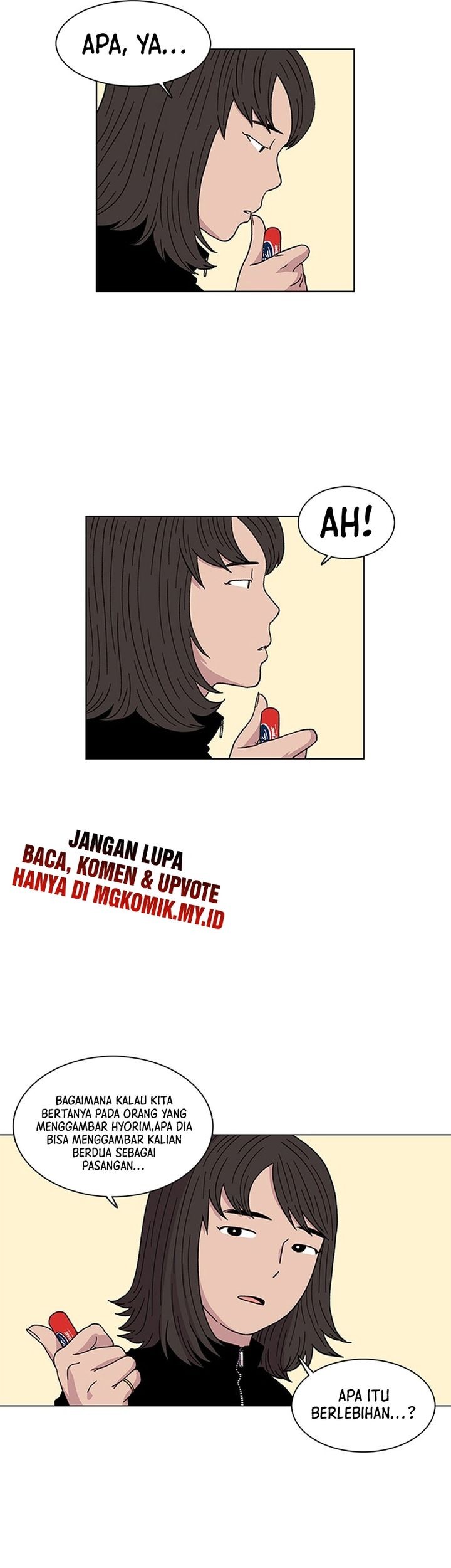 Star Ginseng Store Chapter 4 Gambar 41