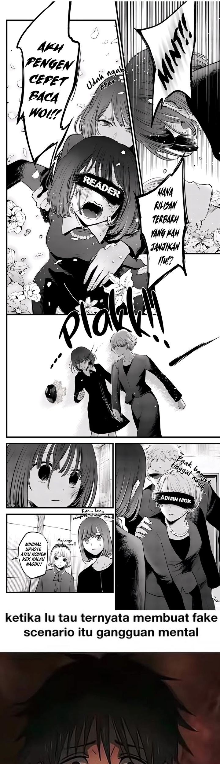 Star Ginseng Store Chapter 4 Gambar 43