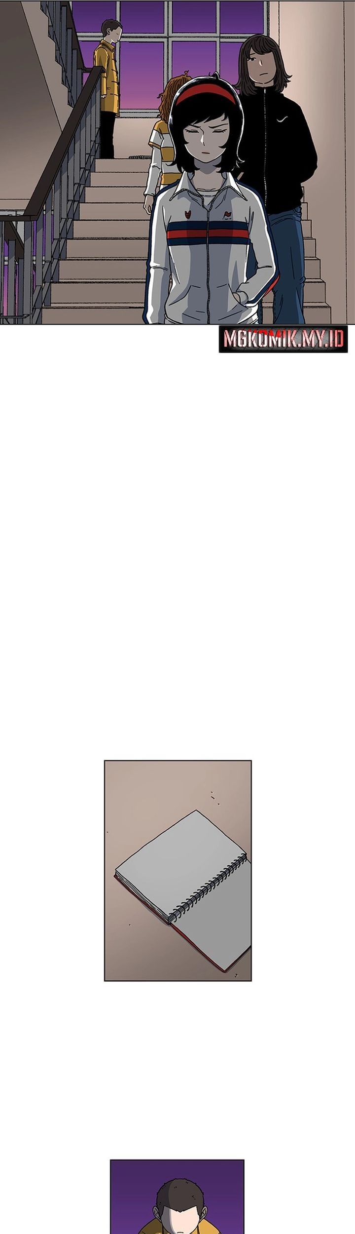 Star Ginseng Store Chapter 4 Gambar 13