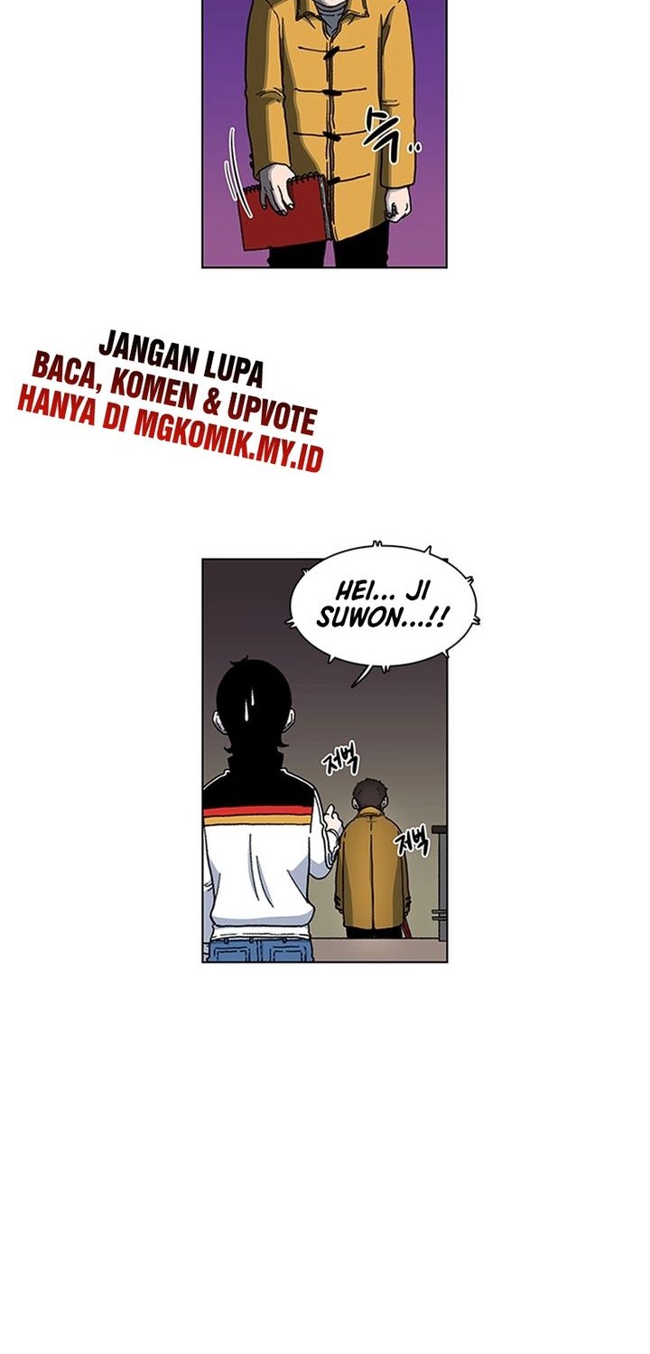 Star Ginseng Store Chapter 4 Gambar 14