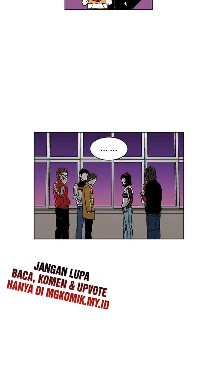 Star Ginseng Store Chapter 4 Gambar 10