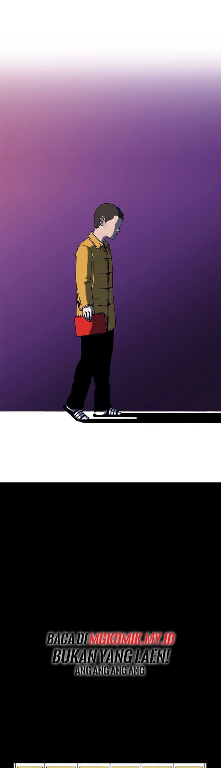 Star Ginseng Store Chapter 4 Gambar 15