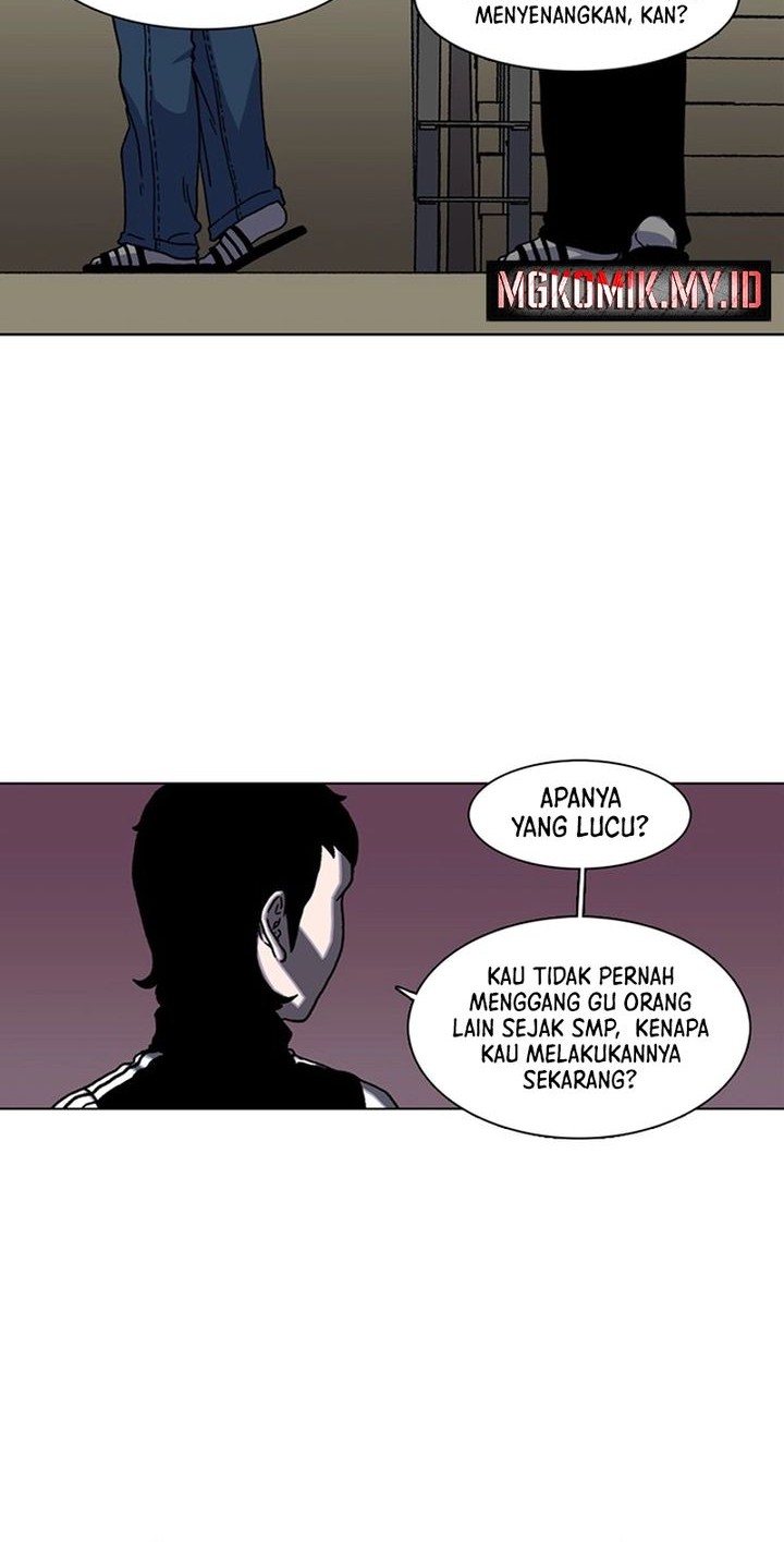 Star Ginseng Store Chapter 4 Gambar 18