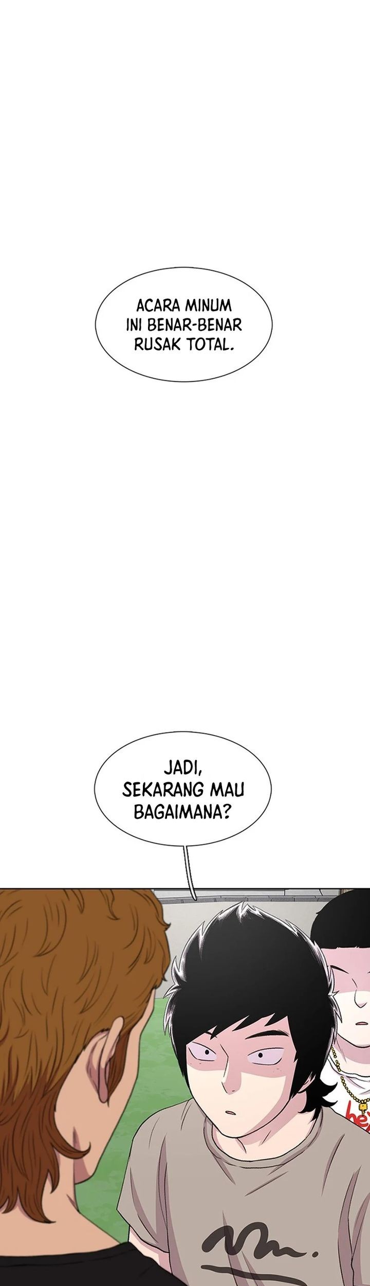 Star Ginseng Store Chapter 40 Gambar 27