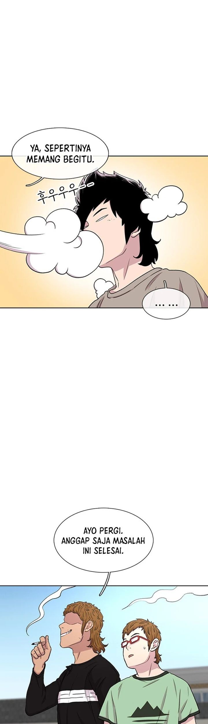 Star Ginseng Store Chapter 40 Gambar 33