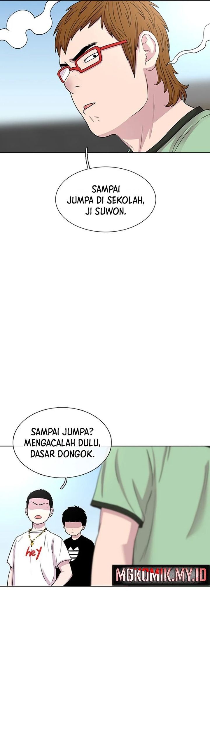 Star Ginseng Store Chapter 40 Gambar 35