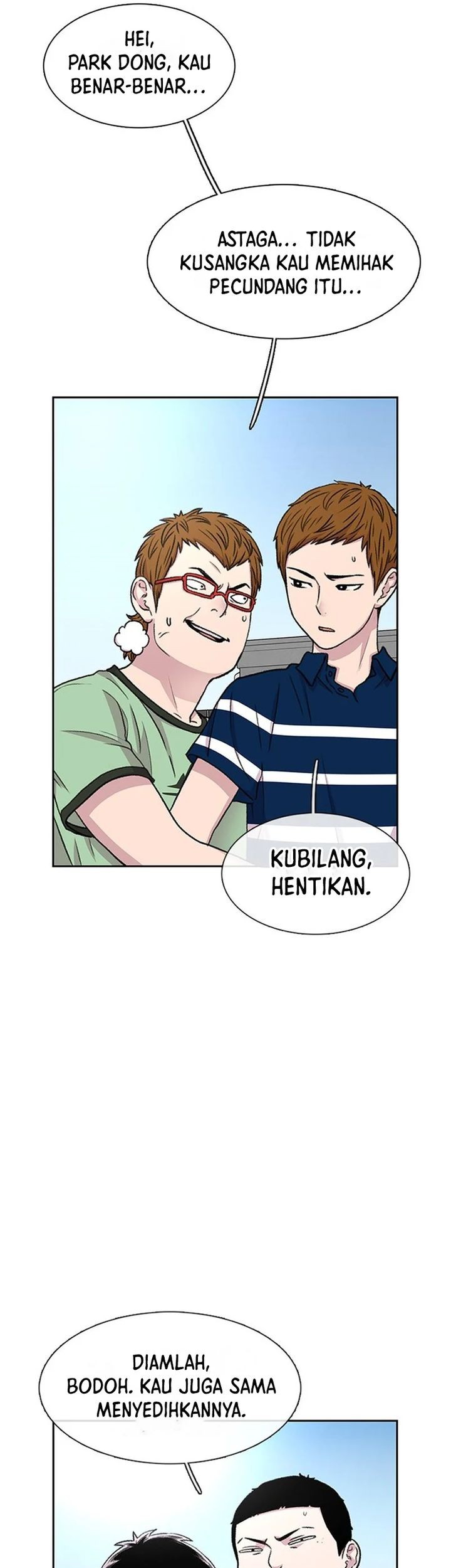 Star Ginseng Store Chapter 40 Gambar 19