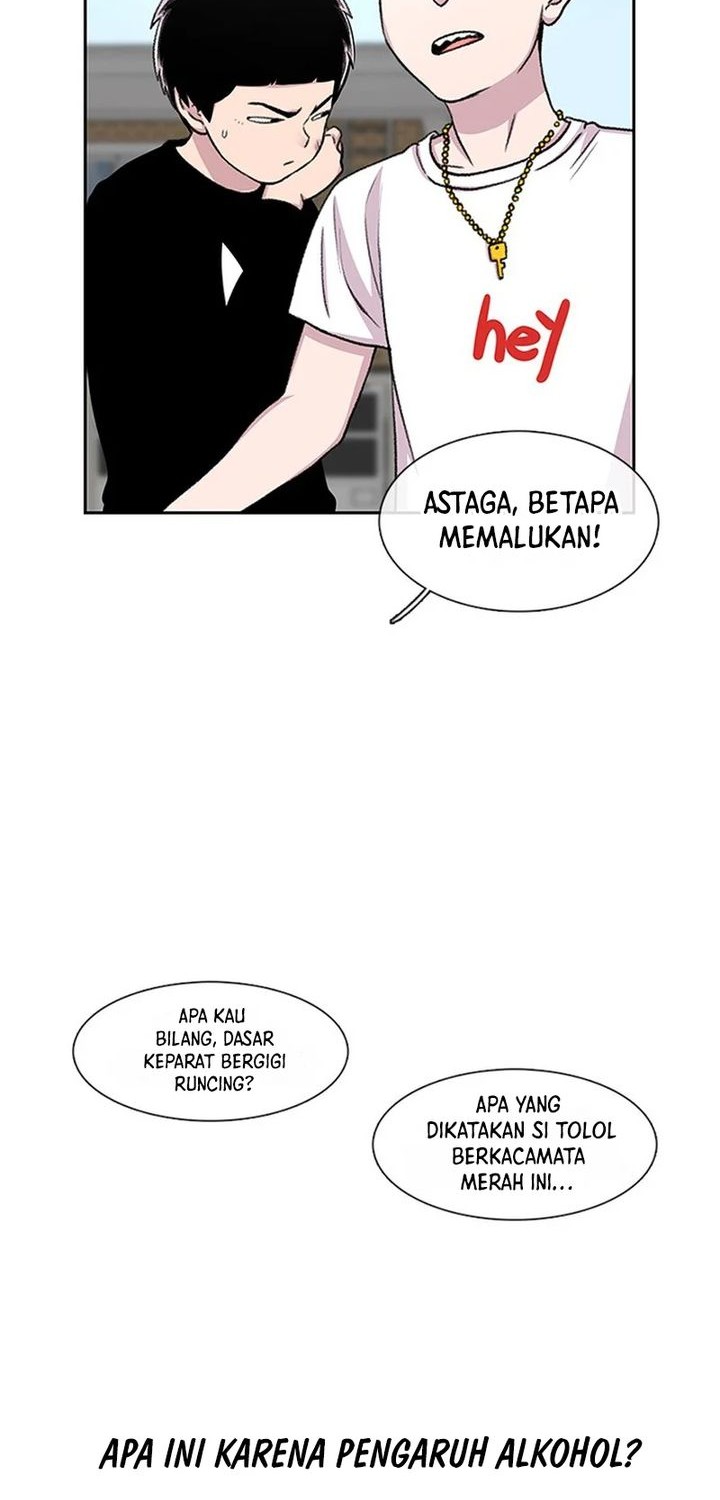 Star Ginseng Store Chapter 40 Gambar 20