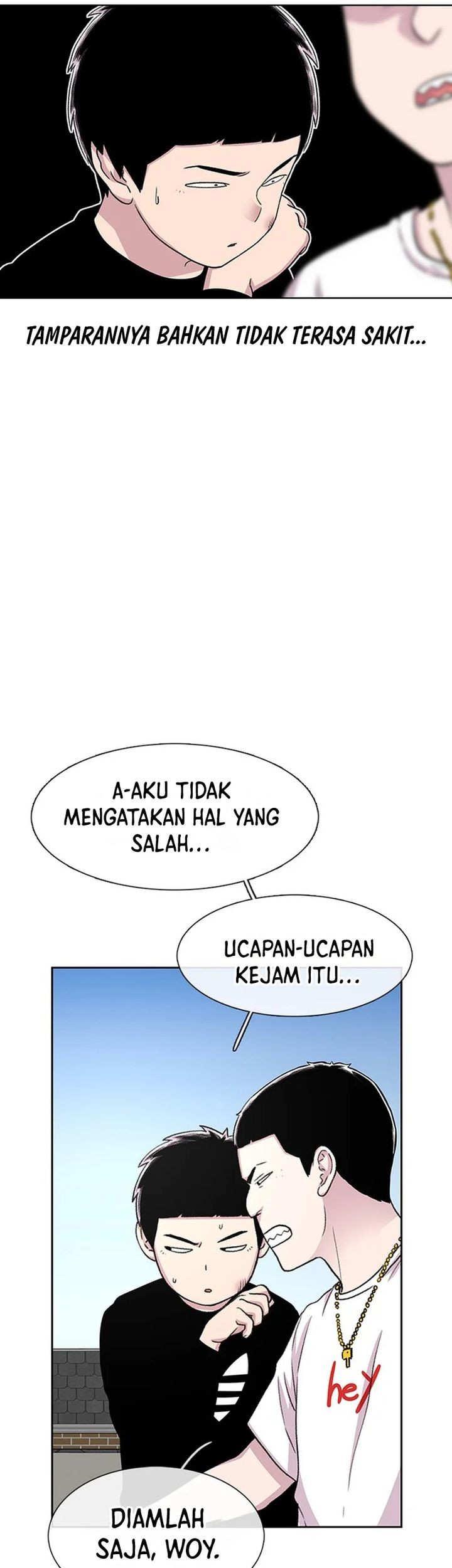Star Ginseng Store Chapter 40 Gambar 21