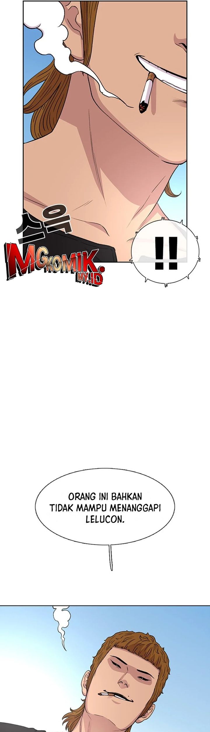 Star Ginseng Store Chapter 40 Gambar 23