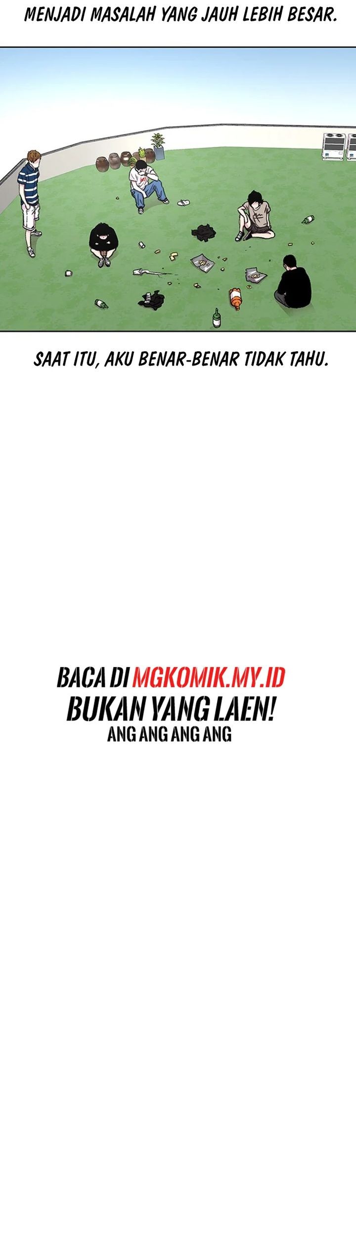 Star Ginseng Store Chapter 40 Gambar 51