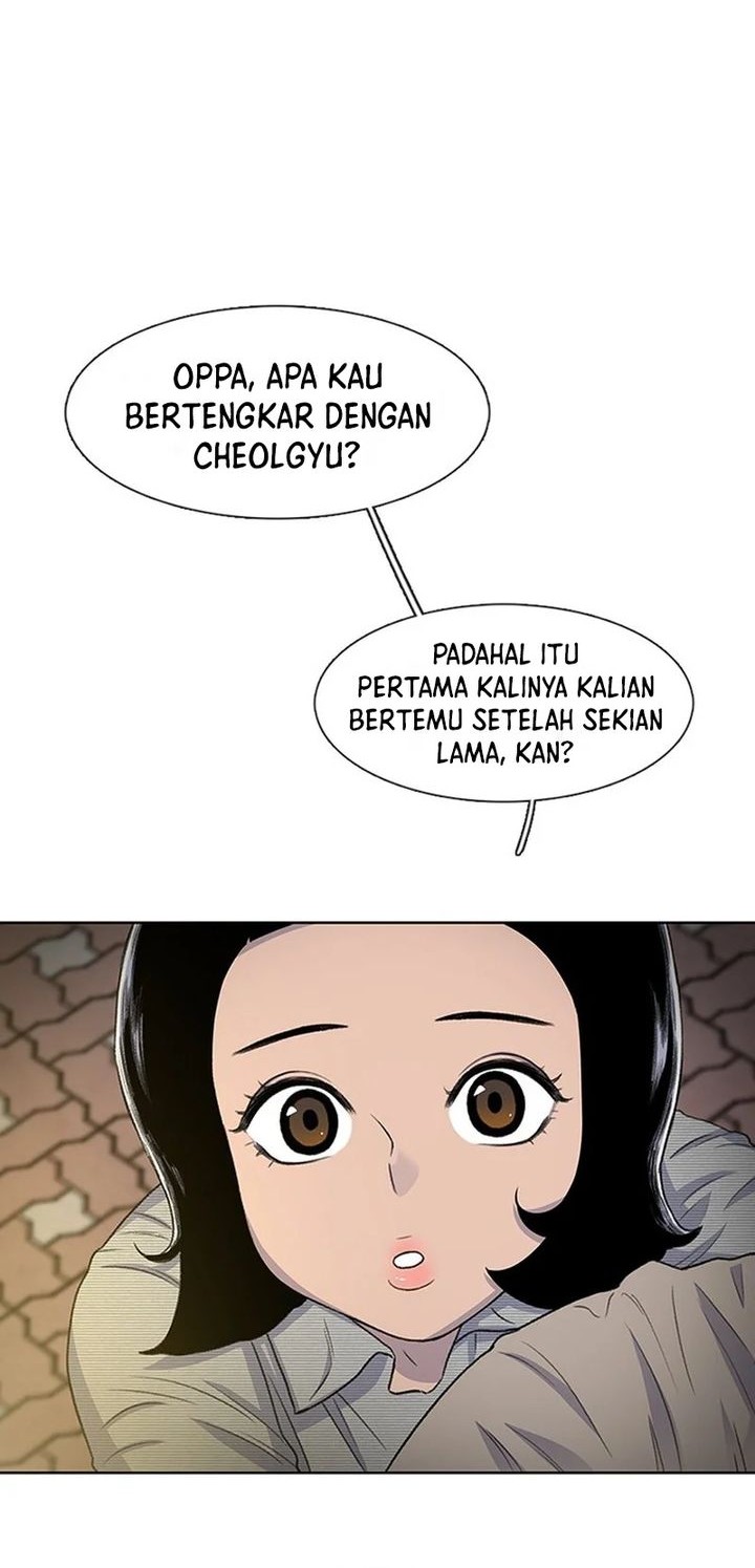 Star Ginseng Store Chapter 40 Gambar 52