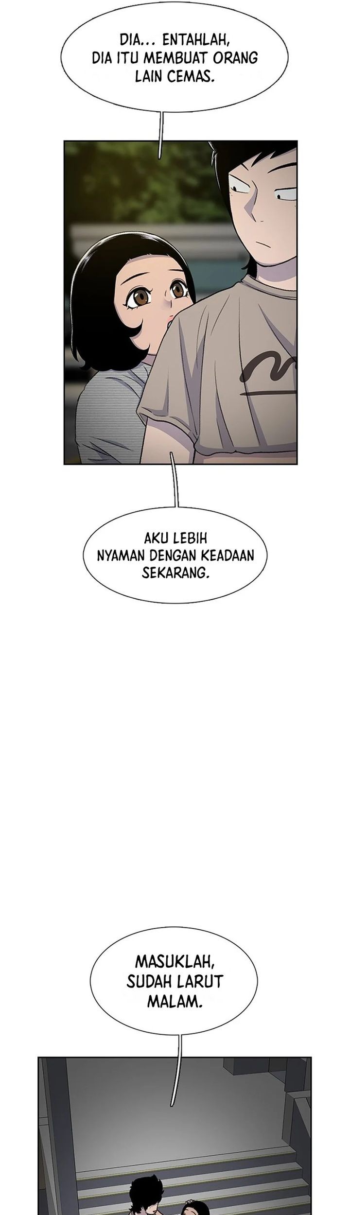 Star Ginseng Store Chapter 40 Gambar 55