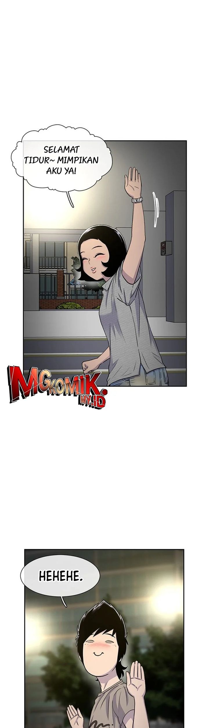 Star Ginseng Store Chapter 40 Gambar 57