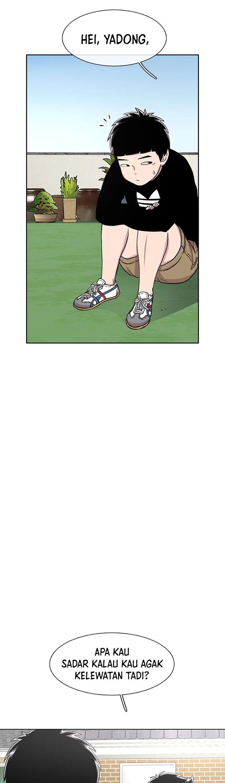 Star Ginseng Store Chapter 40 Gambar 43